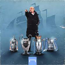 Goal On Twitter The Quadruple Is How Many Trophies Will Man City Win This Season