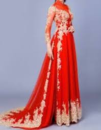 This fabrication is perfect for ao dai wedding choang. Vietnamese Wedding Dress Traditional Off 71 Buy
