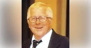 Chandos Paul Eichholz