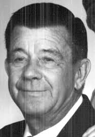 David Jones Obituary (2009)