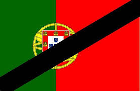 Luto en en el fútbol de portugal: Portugal Esta De Luto A Ovelha Perdida