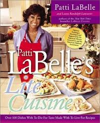 Soul food is a tasteful delight for all to enjoy. Cookbooks By Patti Labelle You Must Try Black Southern Belle Patti Labelle Recipes Taste Made Soul Food Cookbook