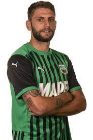 Берарди доменико (domenico berardi) футбол нападающий италия 01.08.1994. Domenico Berardi Sassuolo Stats Titles Won