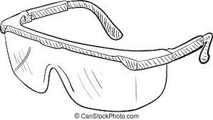Chemical splash goggles must be worn under face shields. Safety Goggles Clipart And Stock Illustrations 5 917 Safety Goggles Vector Eps Illustrations And Drawings Available To Search From Thousands Of Royalty Free Clip Art Graphic Designers