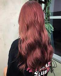 If you've got brown hair, you might have found yourself thinking about trading your chestnut locks in for red hair at one point or another. 95 Hair Color Red Pink Ideas Hair Colour Design Gorgeous Hair Color Gorgeous Hair