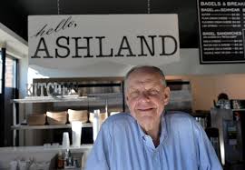 The Bagel Table Opens In Downtown Ashland News Metrowest Daily News Framingham Ma Framingham Ma