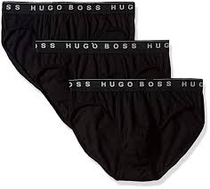 hugo boss boss mens brief 3 pack us co 10145963 01