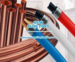 Maybe you would like to learn more about one of these? Plastic Vs Copper Plumbing Murrayville Plumbing Heating Ltd