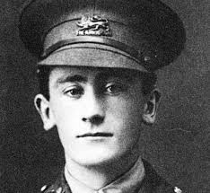Plaque to be unveiled in Carlisle today to remember brave soldier