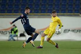 Челядін 26, пуцлін 64, степанюк 85. Upl Dnipro 1 Obigrav Ingulec Ruh I Vorskla Zigrali Vnichiyu Video Unian