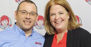 Collingwood man named one of Wendy's top managers