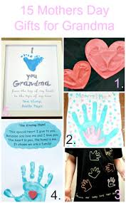 Mother's day is the perfect time to show your grandma just how much she means to you, and there are plenty of options when it comes to finding just the right gift for her. Mothers Day Gifts For Grandma