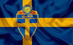 Hämta bilder 4k, fc göteborg, grunge, allsvenskan, fotboll, konst, football club, sverige. Hamta Bilder Sveriges Herrlandslag I Fotboll Emblem Logotyp Fotbollsforbundet Flagga Europa Flagga Sverige Fotboll Vm Overvaka Med En Upplosning 2560x1600 Bakgrundsbild Pa Skrivbordet