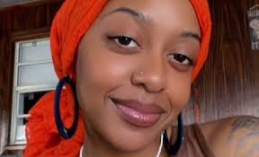 Meet Maria I Sanchez