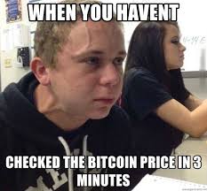 The greatest bitcoin memes of 20172017 will go down as the year that everyone in bitcoin got rich, not on cryptocurrencies, but. Crypto Memes Needfud