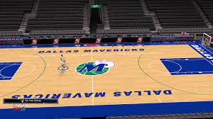 We want to assure every fan that the mavs and american airlines center staff are working diligently and tirelessly to make the aac one of the safest places in dallas. Dallas Mavericks Court 2021 Cancelan Covid 19 Los Partidos New Orleans Dallas Y Boston He S Been Known To Throw Down In A Crowd But For All The Cool Stuff He Does