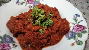 Ciri Khas Makanan Dari Sumatera Pedas Hingga Kaya Rempah Kumparan Com