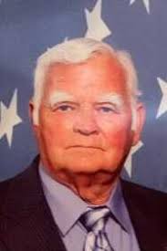 Obituary: Jerry R. Carrico (8/23/21)