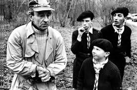 Résultat de recherche d'images pour "au revoir les enfants"