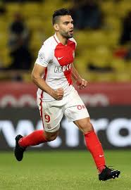 Despite struggling in the premier league for chelsea and manchester united, falcao is back at monaco scoring goals at a high rate. People Photos International Football Football Match As Monaco
