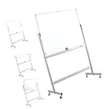 Dry Erase Board With Stand Instantprofits