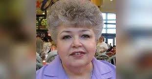 Glenda Gail Crabtree Obituary