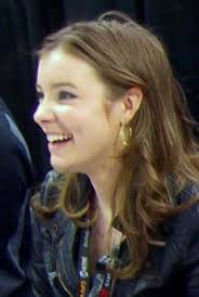  Cherami Leigh Wikipedia