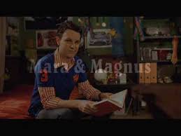 The martian #incorrect het huis anubis quotes #incorrect hha. Das Haus Anubis Mara Und Magnus Youtube