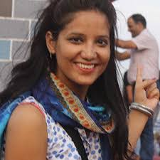 Sonia Dhingra's Instagram, Twitter & Facebook