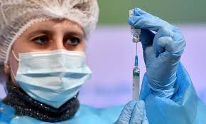También tiene de pfizer, sinovac y. Mexico Pide Prestadas Vacunas De Astrazeneca A Eu
