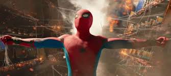 Movie Review: 'Spider-Man: Homecoming'