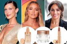 Best Charlotte Tilbury makeup products, per celebrities