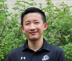 Jonathan Xu '22