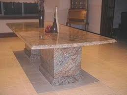 Caring For Your Granite Marble And Reconstituted Stone Benchtops Top Kitchen Table Granite Dining Table Dining Table