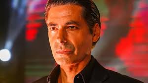 Cesar Duran (fka Dario Cueto): "I did it all