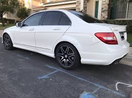 You have selected sport mode. 2014 Mercedes Benz C350 C250 C Class Amg Sport Plus Sedan Fully Loaded For Sale In Garden Grove Ca Classiccarsbay Com