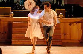 Dirty dancing soundtrack from 2017, composed by various artists. Review Abc S Perspiration Free Dirty Dancing The New York Times
