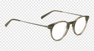 The image is transparent png format with a resolution of 8000x3477 pixels, suitable for design use and personal projects. Sunglasses Ace Tate Gold Metal Glasses Gold Screw Glasses Png Pngwing