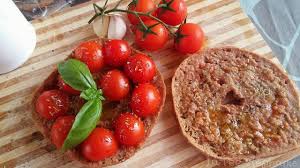Indispensables Pour Un Ete A L Italienne Les Friselle La Fee Stephanie Recette Fraiche Recette Italienne Le Diner
