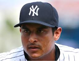 Un barranquillero, el primer Yankee colombiano en las grandes ligas