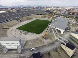Once purchased genius&gerry is not responsible. Puskas Stadium 4 Daily News Hungary