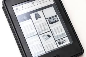 All books you've purchased and downloaded on your kindle device will be displayed. Here Is How You Can Read Pdf Files On The Amazon Kindle Good E Reader