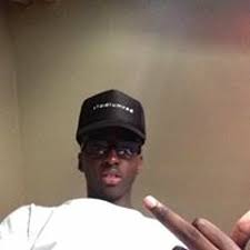 Stream Anthony Clyde Ellison music