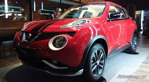 Secara spesifikasi, honda mobilio s mt, memiliki mesin 1496 cc, sementara nissan juke 1.5 cvt black interior memiliki mesin berkapasitas 1498 cc. Nissan Juke Facelift 2015 Hadir Dengan Fitur Dan Varian Revolt Baru Autonetmagz