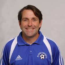 All-Area girls soccer coach of year: Alamo Heights' Chris Sharp