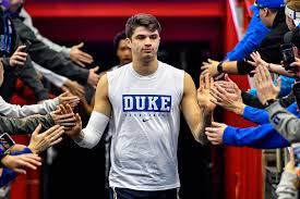 Once you select the date that you want off the university of duke men's basketball schedule 2020 dates then press the view tickets button to be taken to the seats listings page which will show you all the 2020. Acc Basketball 2020 21 Schedule Released Duke To End Regular Season Against Unc