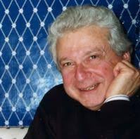 Mervyn Feinstein Obituary (1932