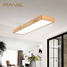 Kelebihan lampu pijar atau neon yang menggunakan led : Jual Lampu Led Pendant Light Restoran Gantung Ruang Makan Lamparas Kamar Tidur Samping Tempat Nordic Kayu Liontin Online Murah Pielurbana06