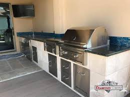 outdoor kitchen builders san antonio