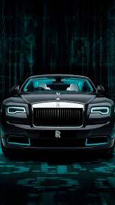 Rolls Royce Wraith Kryptos Collection 2020 In 1080x1920 Resolution Luxury Cars Super Cars Luxury Cars Rolls Royce